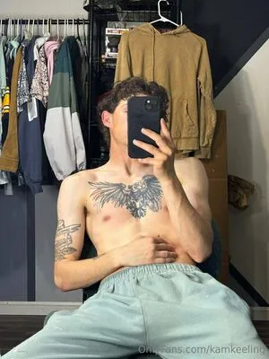 Kamkeeling OnlyFans Leaked Free Thumbnail Picture - #GjDxOfOKbR