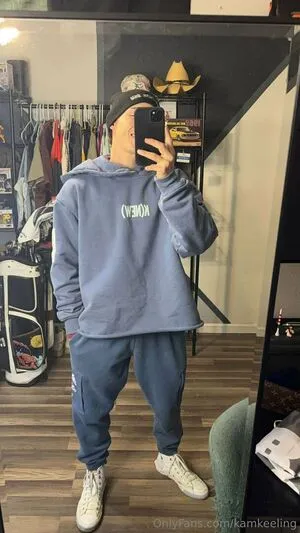 Kamkeeling OnlyFans Leaked Free Thumbnail Picture - #Q6HH2JT7RX