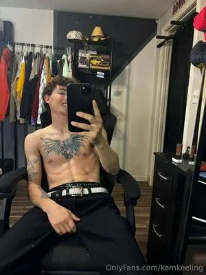 Kamkeeling OnlyFans Leaked Free Thumbnail Picture - #S9vHbV7DbI