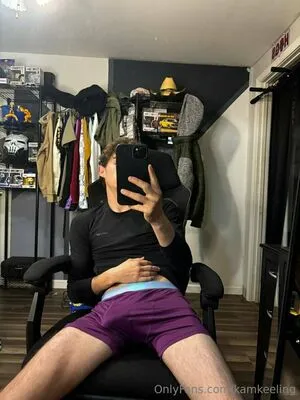 Kamkeeling OnlyFans Leaked Free Thumbnail Picture - #SQ7ZvXp5Pn