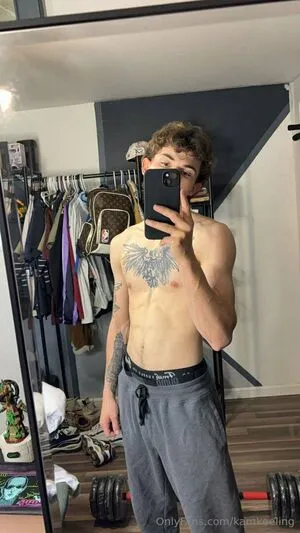Kamkeeling OnlyFans Leaked Free Thumbnail Picture - #U1Se3yairj
