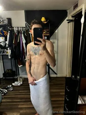 Kamkeeling OnlyFans Leaked Free Thumbnail Picture - #XZHROjC7BJ