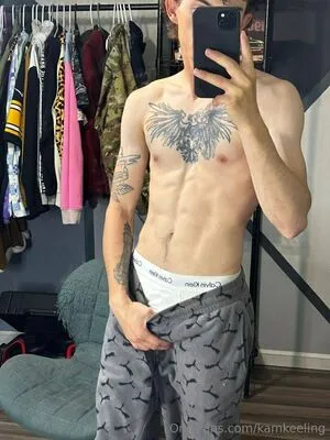 Kamkeeling OnlyFans Leaked Free Thumbnail Picture - #Y60uxURK4O