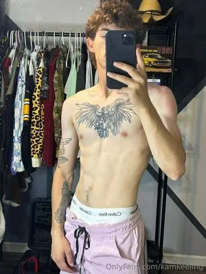 Kamkeeling OnlyFans Leaked Free Thumbnail Picture - #aZmKFbqfBw