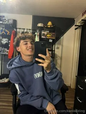 Kamkeeling OnlyFans Leaked Free Thumbnail Picture - #f33djqPZtC