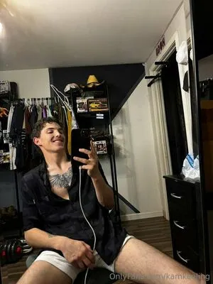 Kamkeeling OnlyFans Leaked Free Thumbnail Picture - #fc8Es81cZD