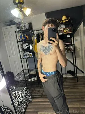 Kamkeeling OnlyFans Leaked Free Thumbnail Picture - #mGROvghD57