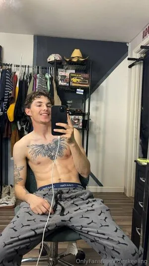 Kamkeeling OnlyFans Leaked Free Thumbnail Picture - #oHdenqZmad
