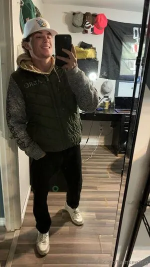 Kamkeeling OnlyFans Leaked Free Thumbnail Picture - #pyQ58c8P17
