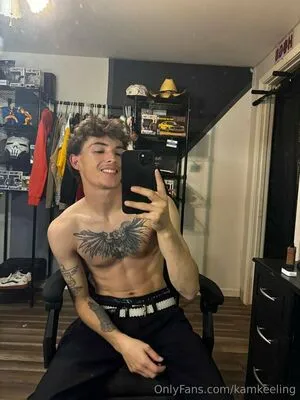 Kamkeeling OnlyFans Leaked Free Thumbnail Picture - #swZIWXkDFl