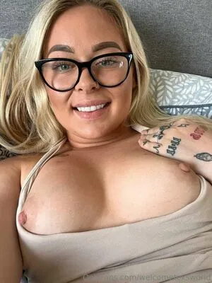 Kammi Rae OnlyFans Leaked Free Thumbnail Picture - #60mmZsLEs7