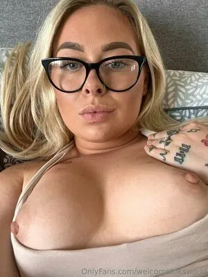 Kammi Rae OnlyFans Leaked Free Thumbnail Picture - #AuencJUgCF