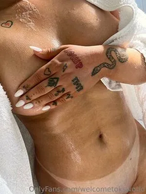 Kammi Rae OnlyFans Leaked Free Thumbnail Picture - #k7TtwizNhL