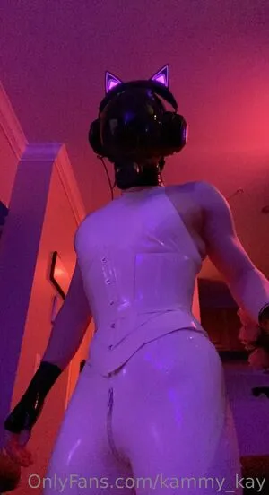 Kammy Kay OnlyFans Leaked Free Thumbnail Picture - #3sTOXFvOmc