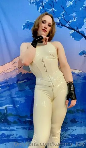 Kammy Kay OnlyFans Leaked Free Thumbnail Picture - #6oXrKdUJO8