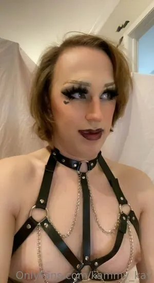 Kammy Kay OnlyFans Leaked Free Thumbnail Picture - #HDoEdTAHvE