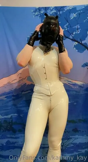 Kammy Kay OnlyFans Leaked Free Thumbnail Picture - #KCy5OuSvC1