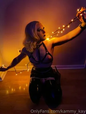 Kammy Kay OnlyFans Leaked Free Thumbnail Picture - #V2oImC795P