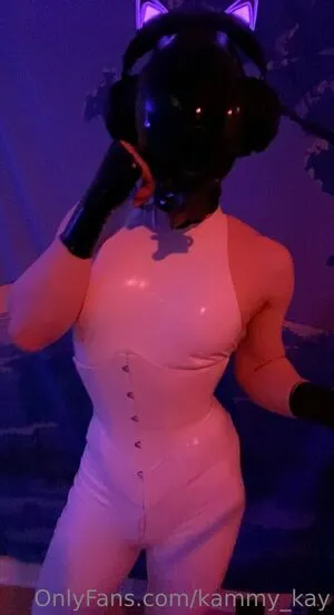 Kammy Kay OnlyFans Leaked Free Thumbnail Picture - #XIoRapAeld