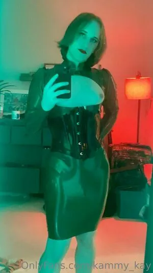 Kammy Kay OnlyFans Leaked Free Thumbnail Picture - #a1IZwgHLXm