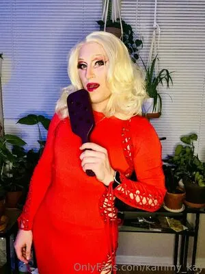 Kammy Kay OnlyFans Leaked Free Thumbnail Picture - #eWLyFgjvnZ