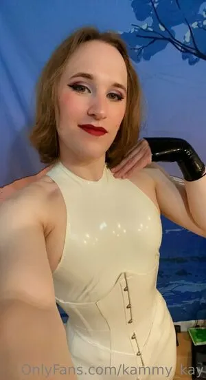 Kammy Kay OnlyFans Leaked Free Thumbnail Picture - #fuHLokspjL