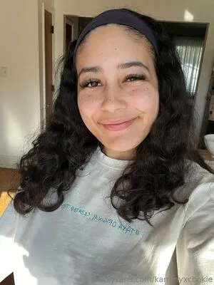 Kammyboo2 OnlyFans Leaked Free Thumbnail Picture - #Da7B4LcMMH