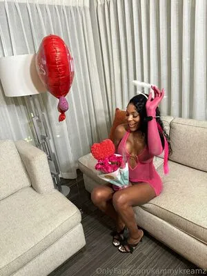 Kammykreamz OnlyFans Leaked Free Thumbnail Picture - #7RT8tPK6cT