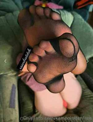 Kamoolettenfree OnlyFans Leaked Free Thumbnail Picture - #GObDy5njVw