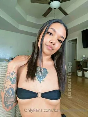 Kamoolettenfree OnlyFans Leaked Free Thumbnail Picture - #aLHHEwUbt0