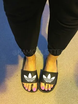 Kamoolettenfree OnlyFans Leaked Free Thumbnail Picture - #n5ieNcu4iK