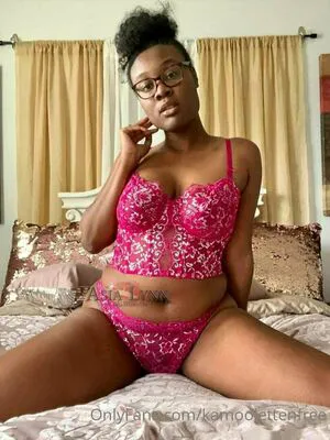 Kamoolettenfree OnlyFans Leaked Free Thumbnail Picture - #oCgE2NiTSy