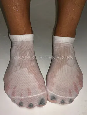 Kamoolettenfree OnlyFans Leaked Free Thumbnail Picture - #xn38uPte5z