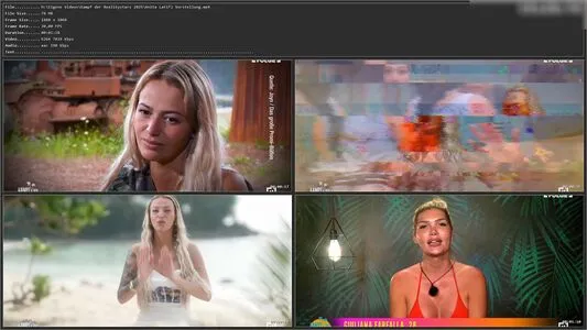 Kampf Der Realitystars OnlyFans Leaked Free Thumbnail Picture - #8YSVtoT4zu