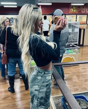 Kamryn Dockery OnlyFans Leaked Free Thumbnail Picture - #0WS0K6Nj1A
