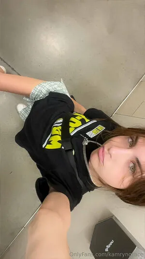 Kamryngrace OnlyFans Leaked Free Thumbnail Picture - #0TKRyjukoe