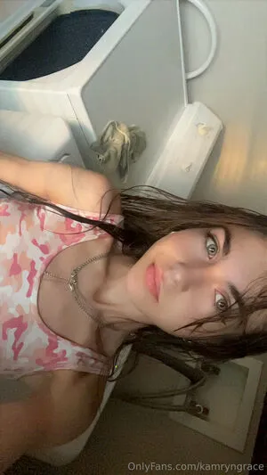 Kamryngrace OnlyFans Leaked Free Thumbnail Picture - #MvK9P43Eyu