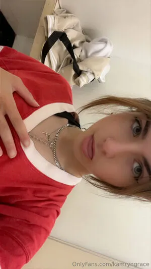 Kamryngrace OnlyFans Leaked Free Thumbnail Picture - #WrS5nXjoze