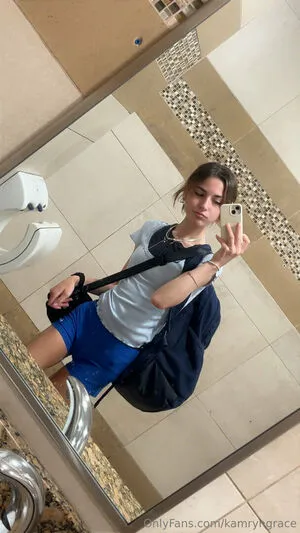 Kamryngrace OnlyFans Leaked Free Thumbnail Picture - #b5YB2xDUfz