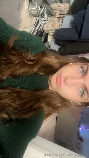 Kamryngrace OnlyFans Leaked Free Thumbnail Picture - #hnvViQDjgr