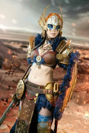 Kamui Cosplay OnlyFans Leaked Free Thumbnail Picture - #4jBZmPZ6b9