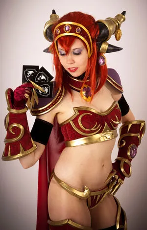 Kamui Cosplay OnlyFans Leaked Free Thumbnail Picture - #W0u0WnJSTV