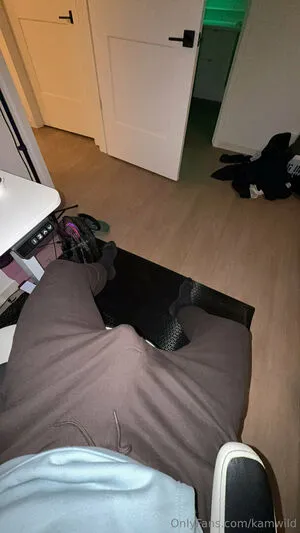 Kamwild OnlyFans Leaked Free Thumbnail Picture - #BAGTeuTC0M