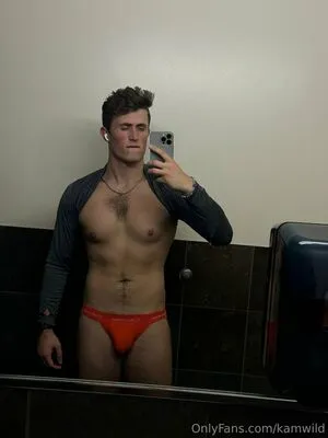 Kamwild OnlyFans Leaked Free Thumbnail Picture - #astNL0Z6b2