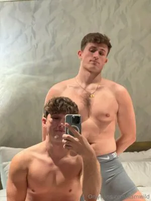 Kamwild OnlyFans Leaked Free Thumbnail Picture - #dOj1RprT2q