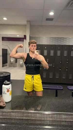 Kamwild OnlyFans Leaked Free Thumbnail Picture - #e5g6FCF4PH