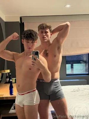 Kamwild OnlyFans Leaked Free Thumbnail Picture - #ediLbLsCH5