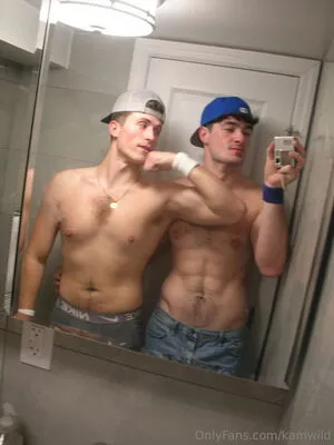 Kamwild OnlyFans Leaked Free Thumbnail Picture - #hH8EngyLVM