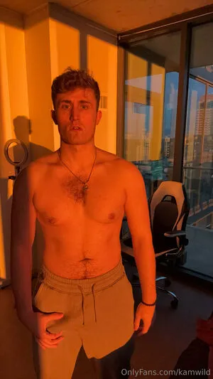Kamwild OnlyFans Leaked Free Thumbnail Picture - #hvgadyRrPS