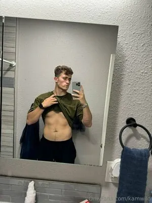 Kamwild OnlyFans Leaked Free Thumbnail Picture - #taSxt0XC1H